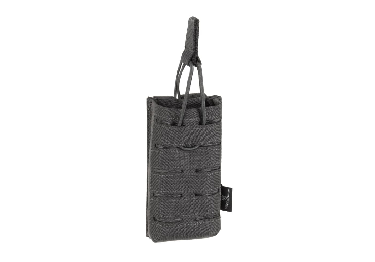 Invader Gear 5.56 Single Direct Action Gen II Mag Pouch – Wolf Grey