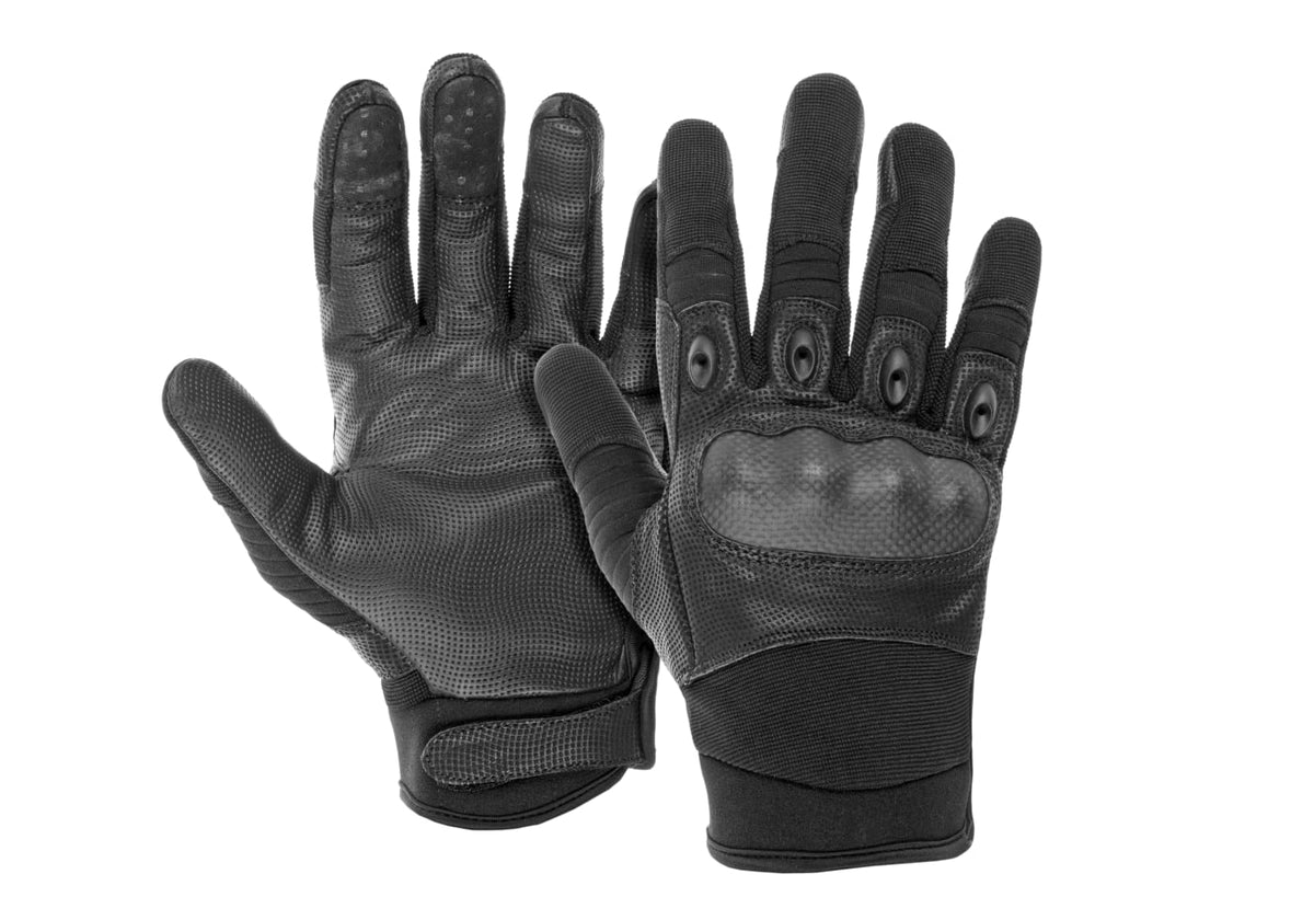 Invader Gear Assault Gloves – Black