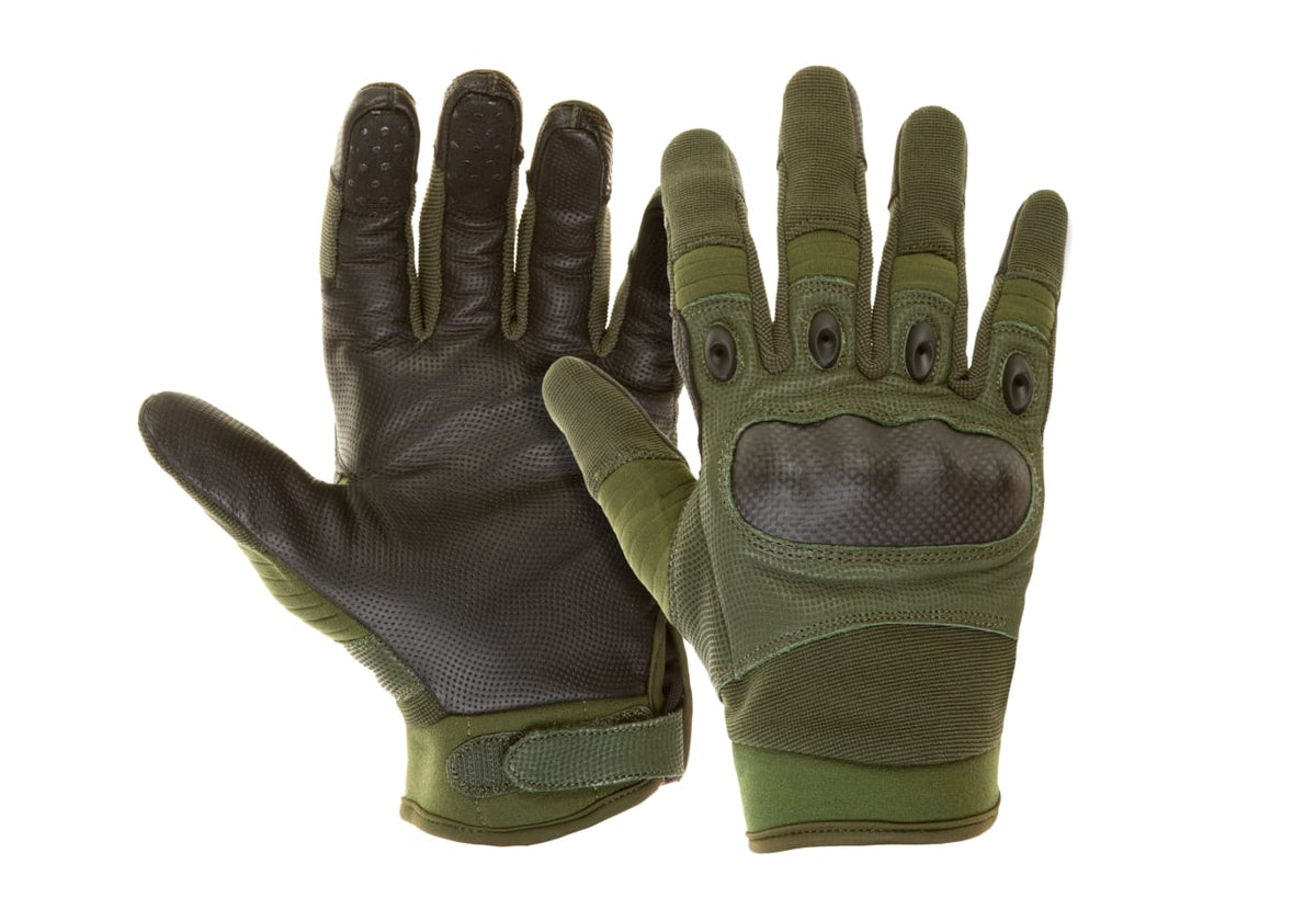 Invader Gear Assault Gloves – OD