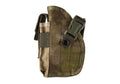 Invader Gear Belt Holster Left – Everglade