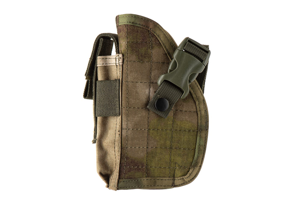Invader Gear Belt Holster Left – Everglade