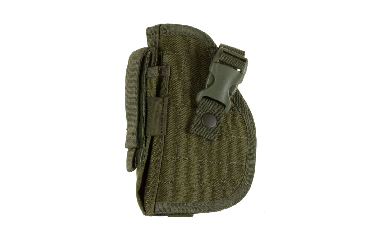 Invader Gear Belt Holster Left – OD