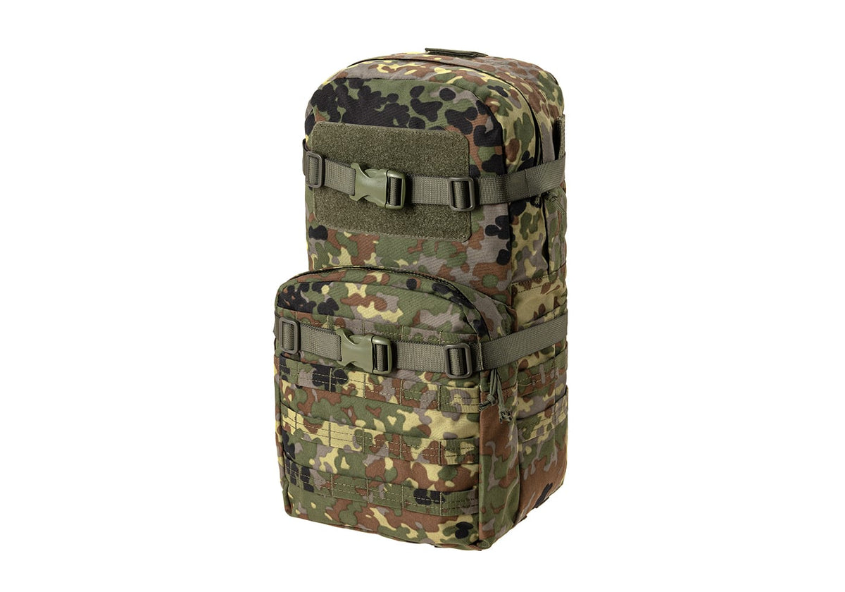 Invader Gear Cargo Pack – Flecktarn