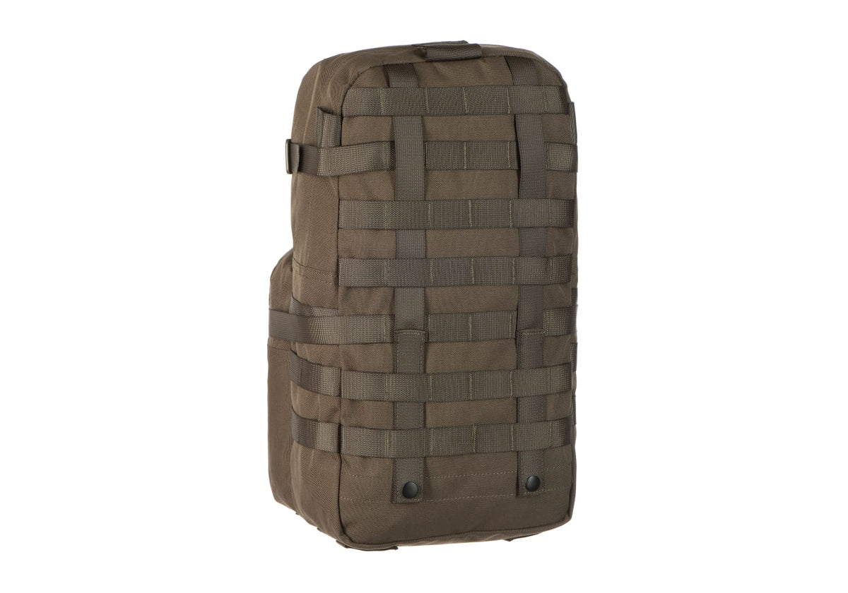 Invader Gear Cargo Pack Ranger Green – Detailansicht