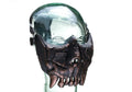 Invader Gear Desert Corps Half Face Mask Copper – Standard