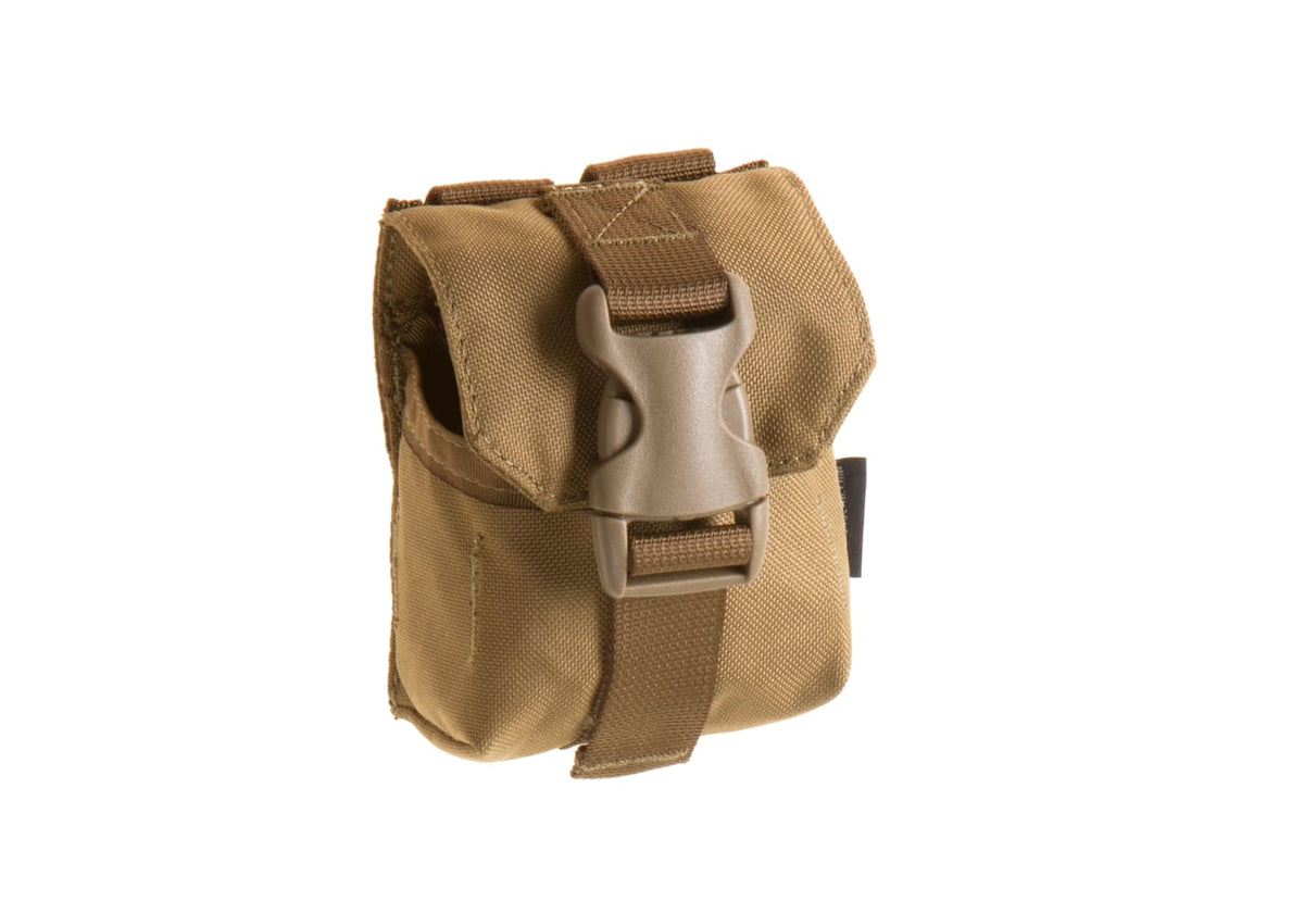 Invader Gear Frag Grenade Pouch – Coyote