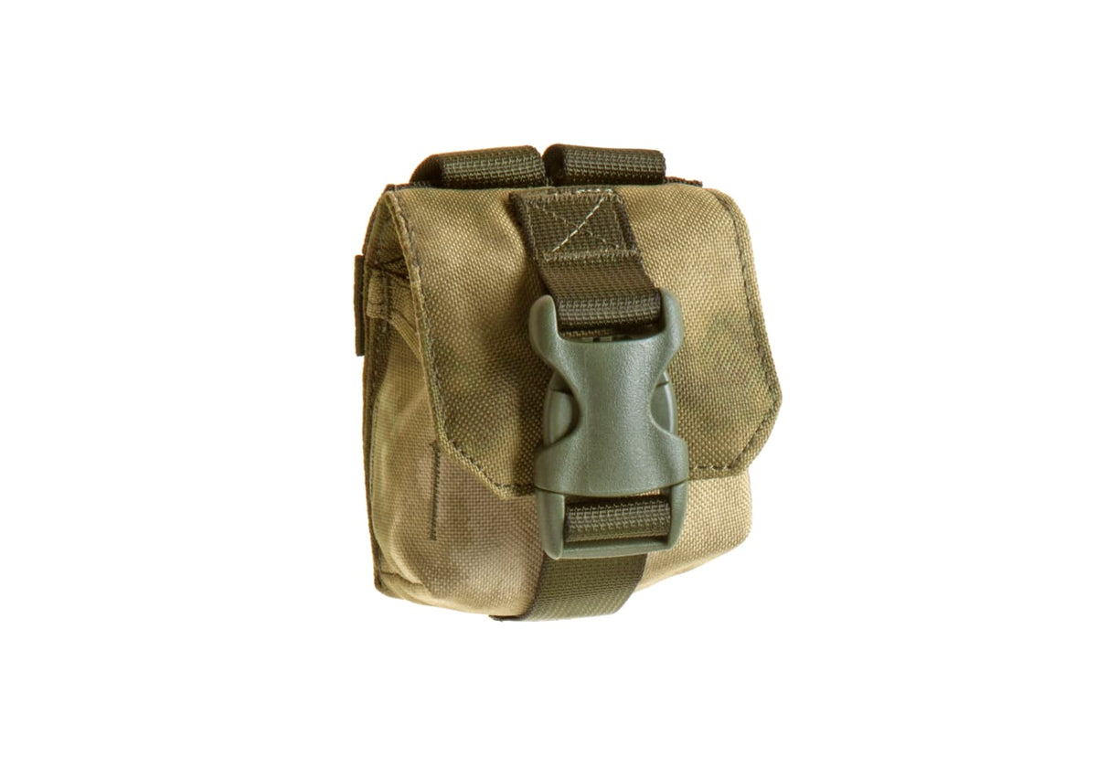 Invader Gear Frag Grenade Pouch – Everglade