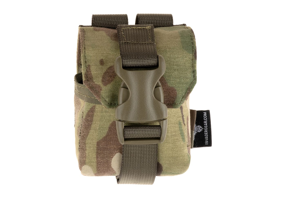 Invader Gear Frag Grenade Pouch – Multicam