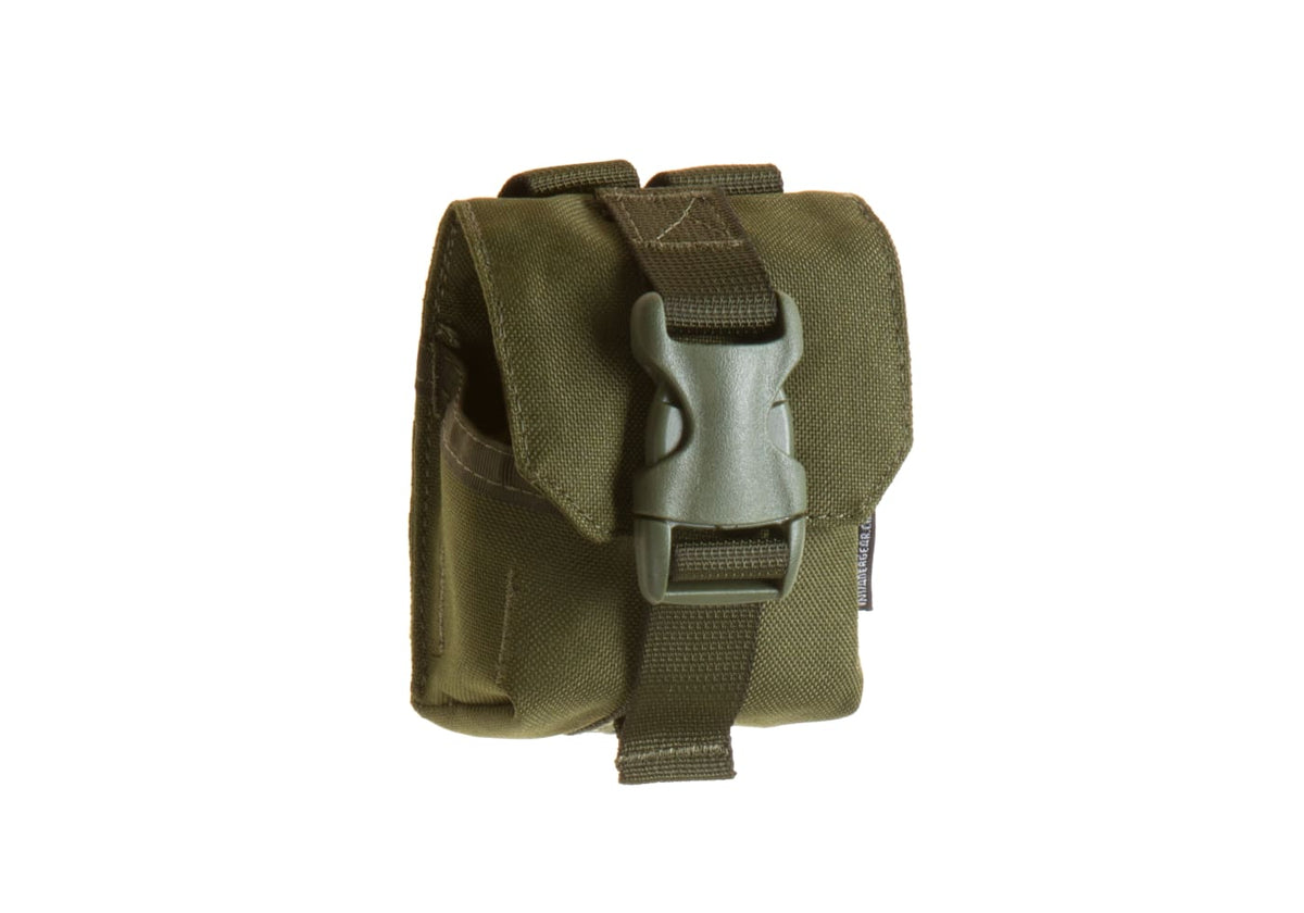 Invader Gear Frag Grenade Pouch – OD