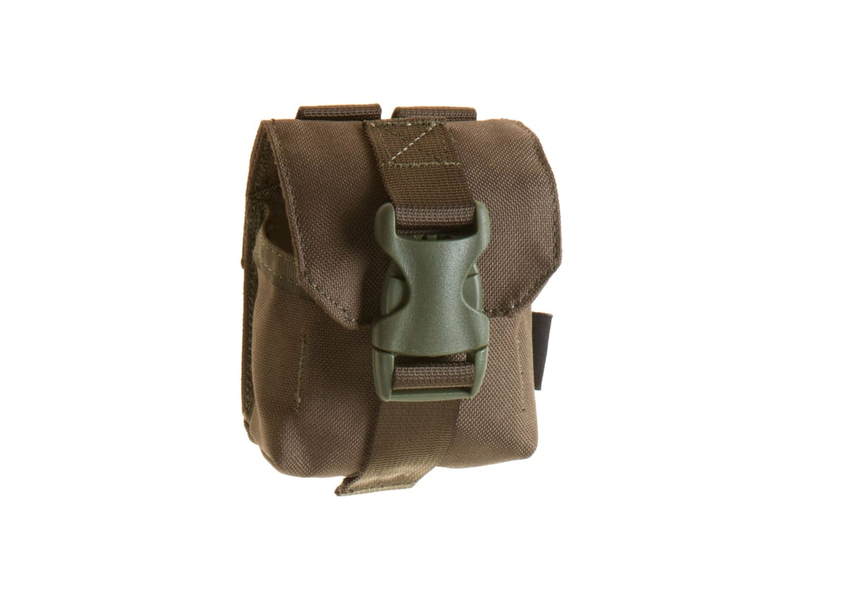 Invader Gear Frag Grenade Pouch – Ranger Green