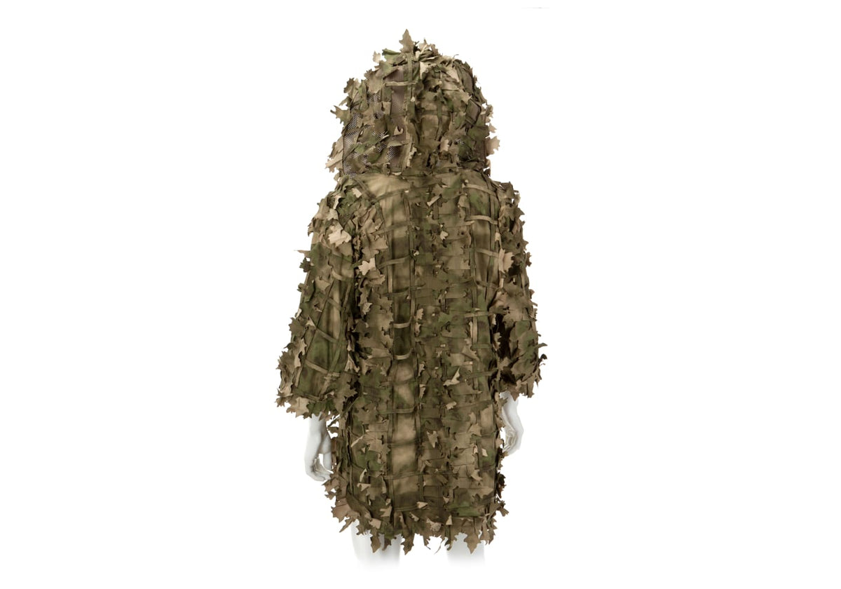 Invader Gear Ghillie Base Leaf – Everglade