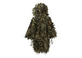 Invader Gear Ghillie Base Leaf – Flecktarn