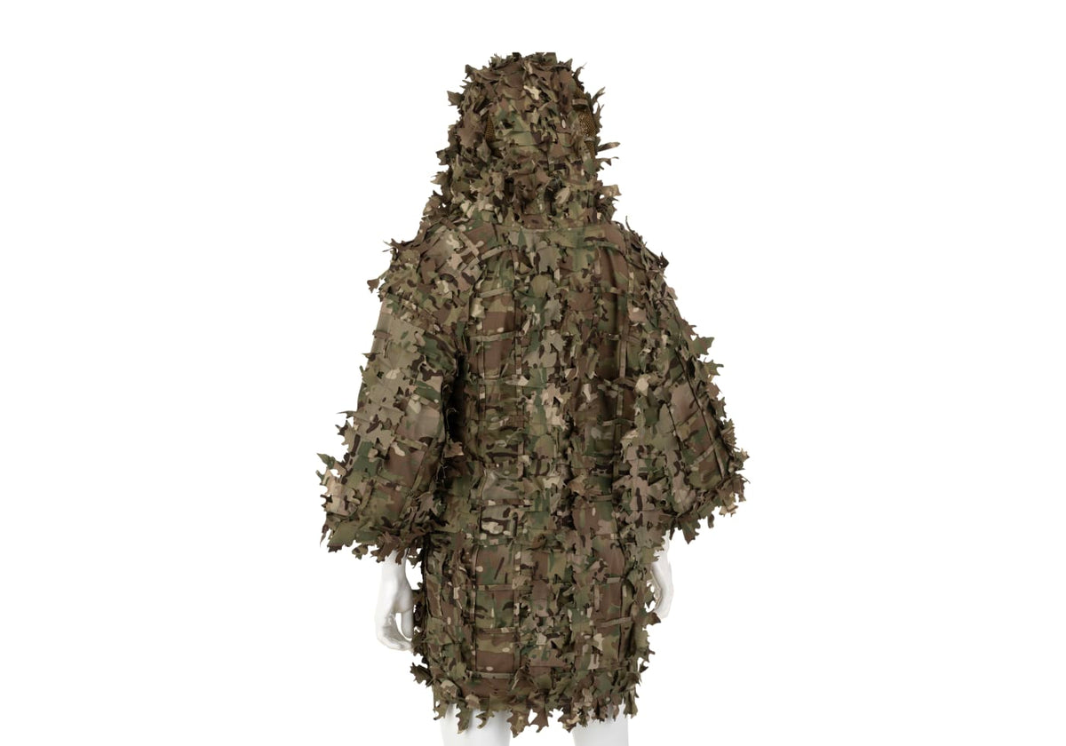 Invader Gear Ghillie Base Leaf – Multicam