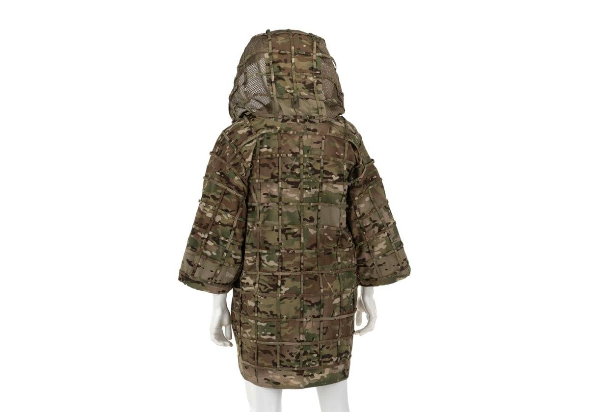 Invader Gear Ghillie Base Plain – Multicam