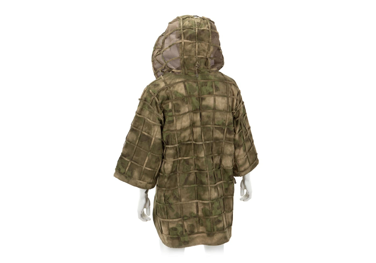 Invader Gear Ghillie Base Plain – Everglade
