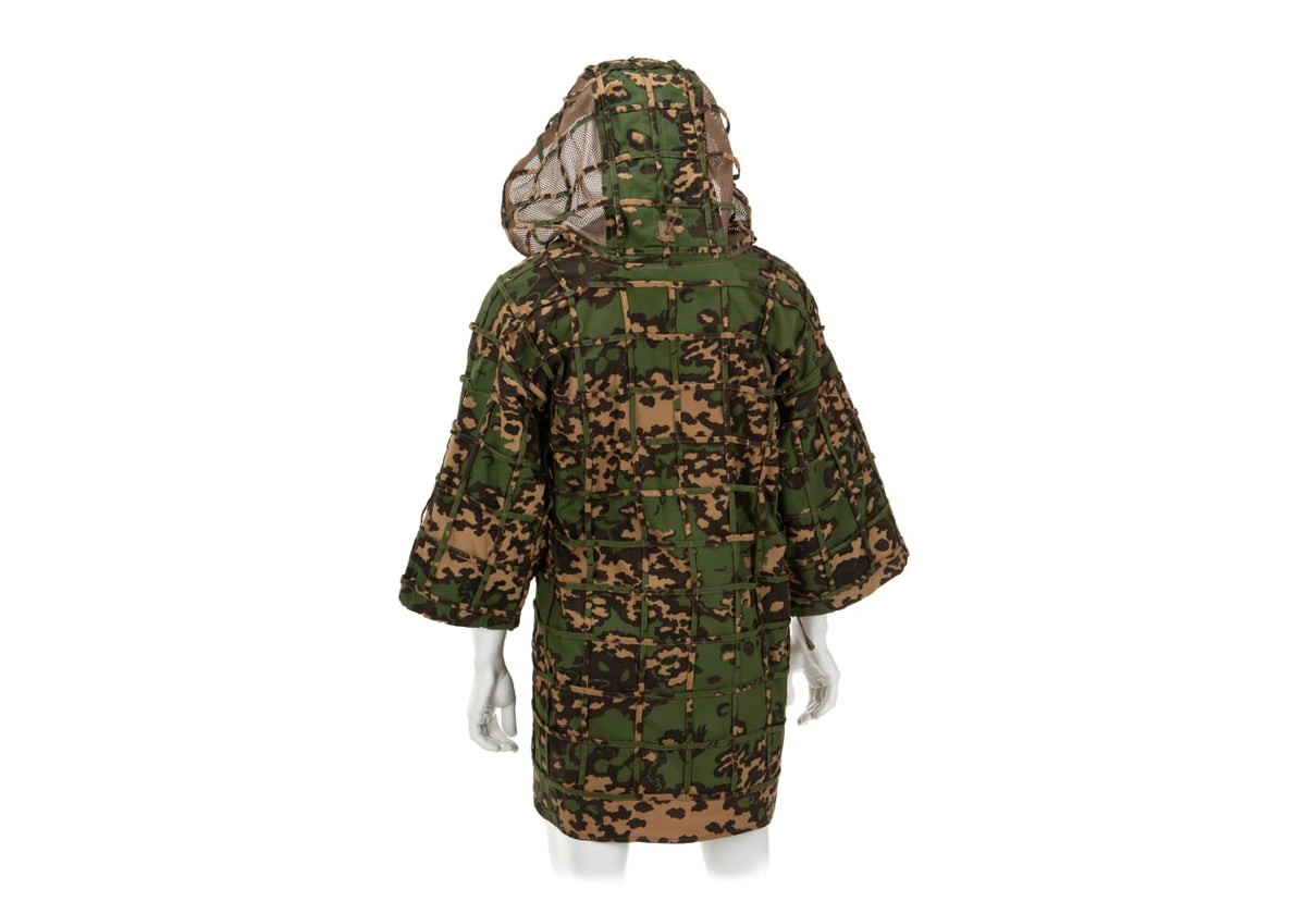 Invader Gear Ghillie Base Plain – Partizan