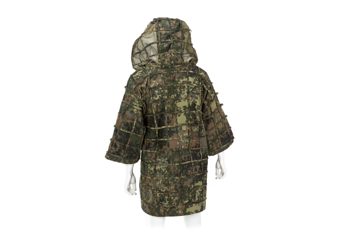 Invader Gear Ghillie Base Plain – Flecktarn