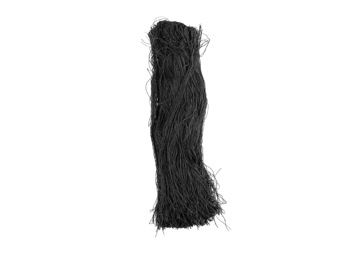 Invader Gear Ghillie Threads – Black