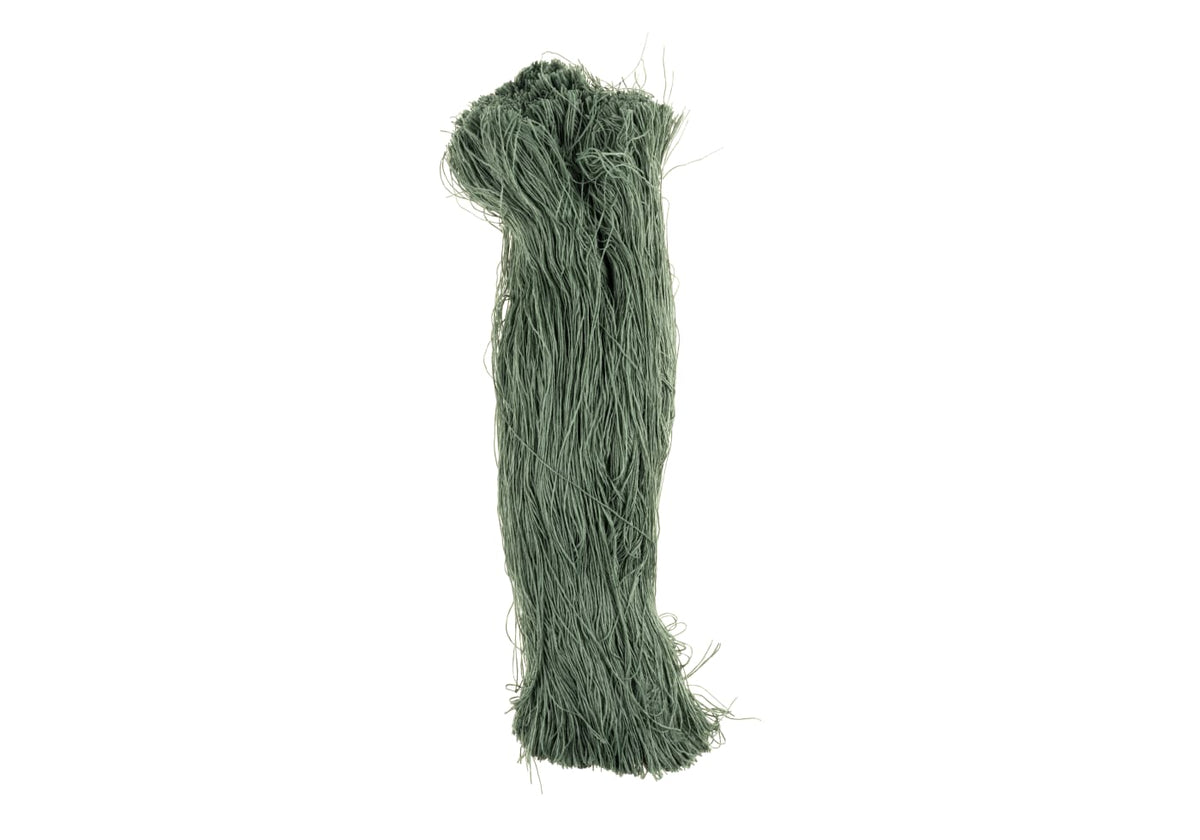 Invader Gear Ghillie Threads – Forest Green