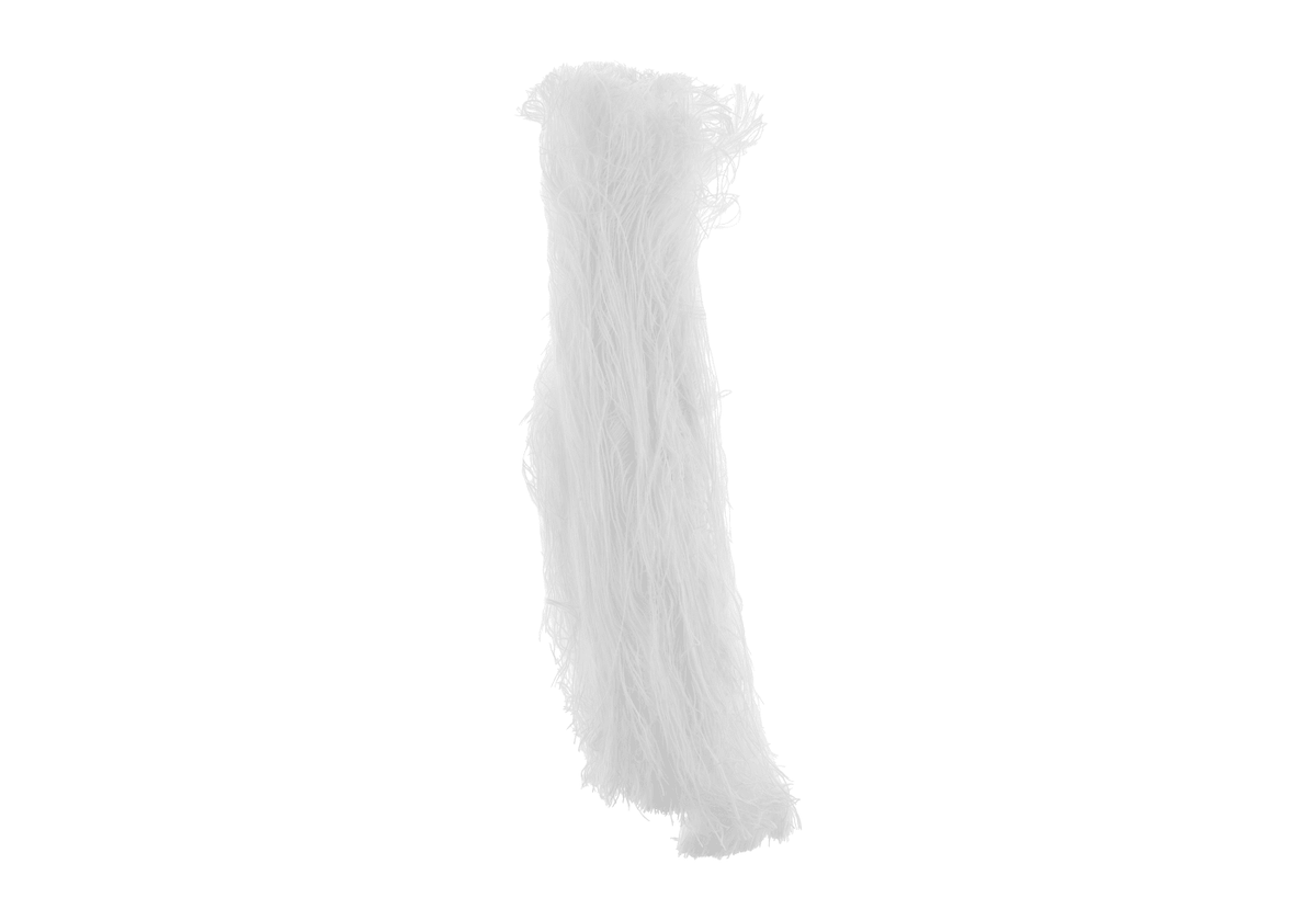 Invader Gear Ghillie Threads – White