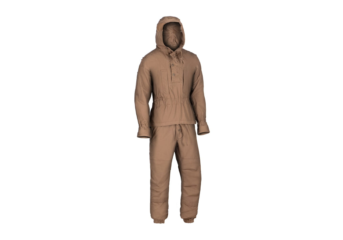 Invader Gear Gorka Suit – Coyote