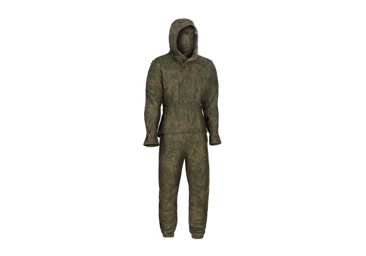 Invader Gear Gorka Suit – Digital Flora