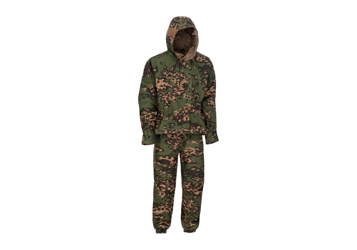 Invader Gear Gorka Suit – Partizan