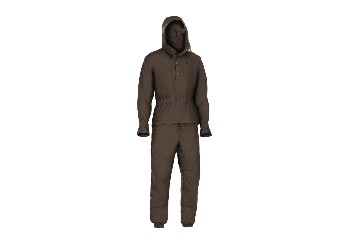 Invader Gear Gorka Suit – Ranger Green