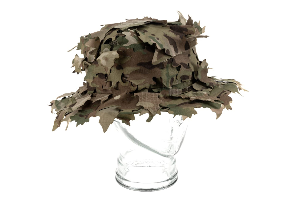 Invader Gear Leaf Boonie Hat – Multicam
