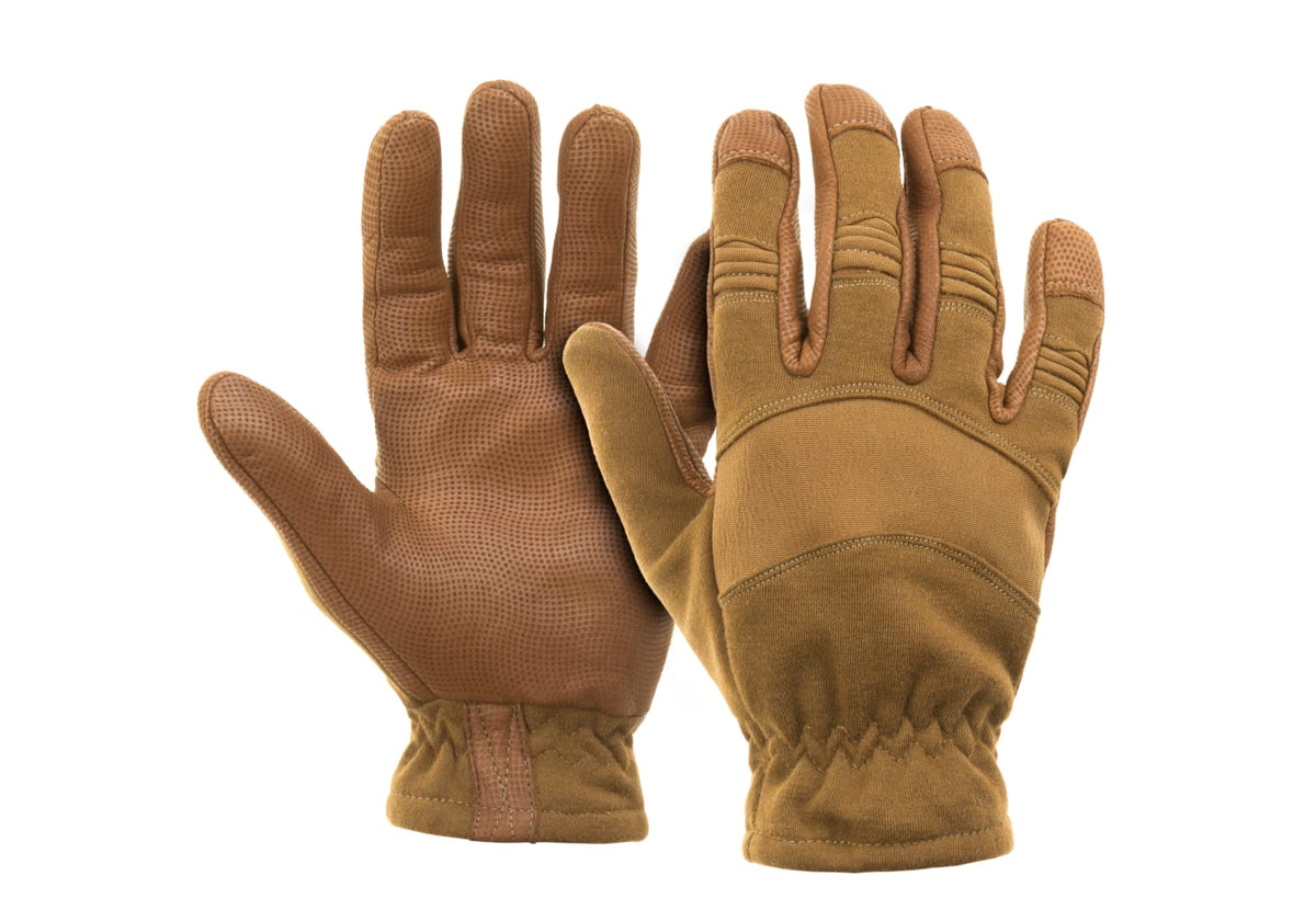 Invader Gear Lightweight FR Gloves – Coyote