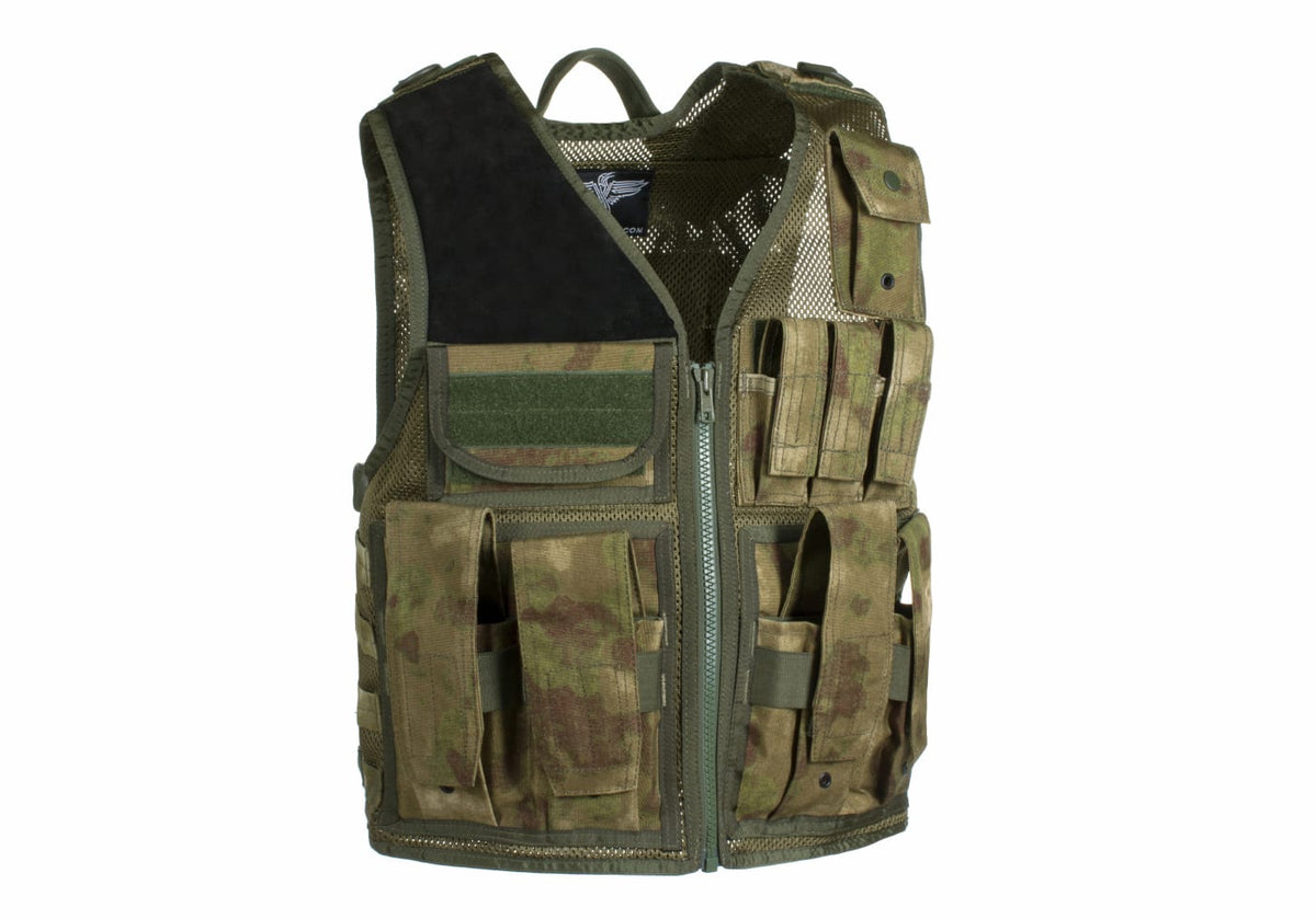 Invader Gear Mission Vest – Everglade