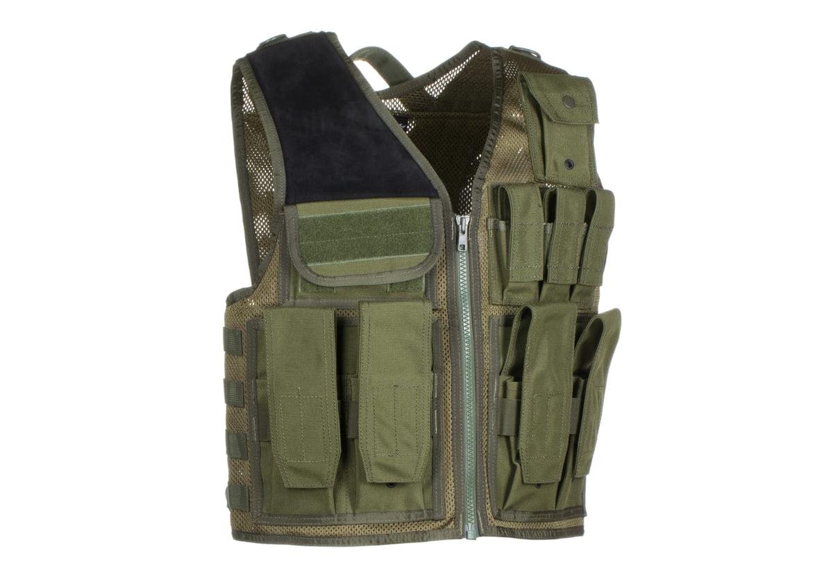 Invader Gear Mission Vest – OD