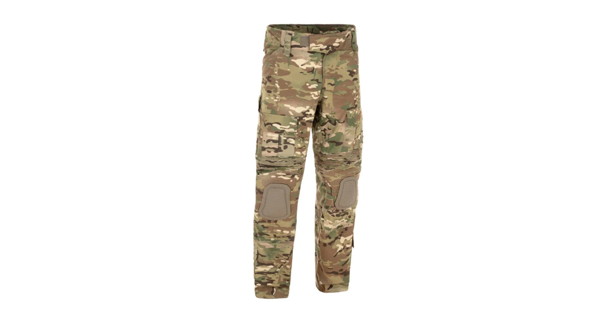 Invader Gear Mk.II Predator Combat Pant – Multicam