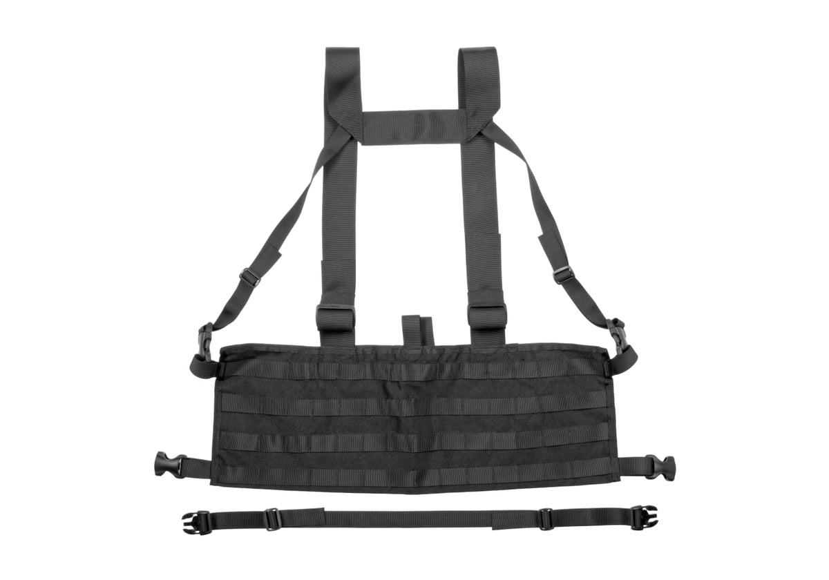 Invader Gear Molle Rig – Black