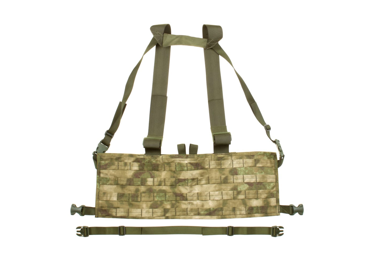 Invader Gear Molle Rig – Everglade