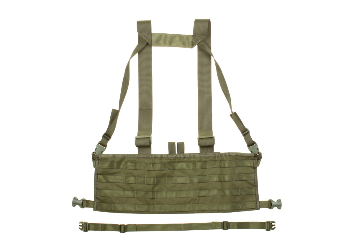 Invader Gear Molle Rig – OD