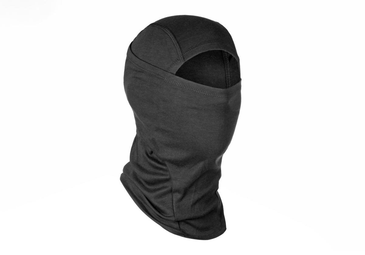 Invader Gear MPS Balaclava – Black