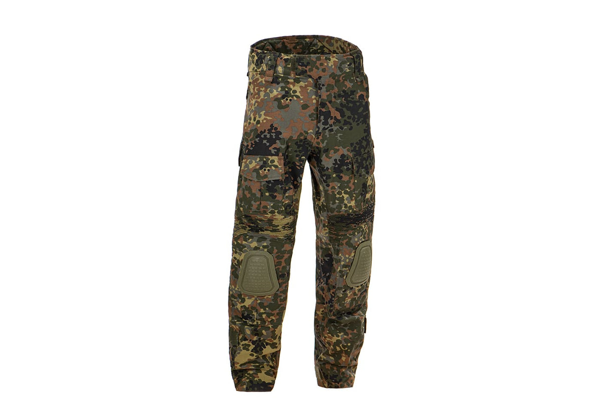 Invader Gear Predator Combat Pant – Flecktarn