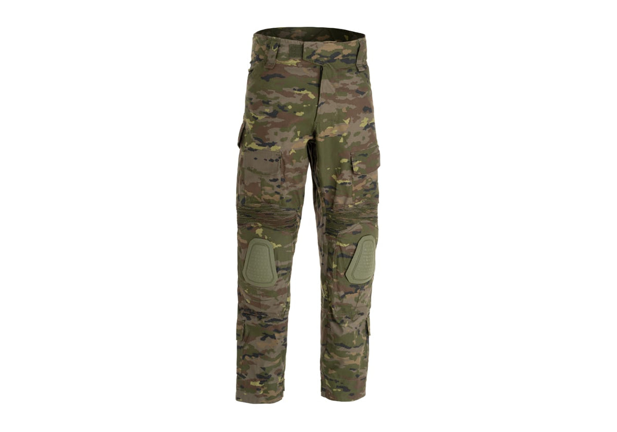 Invader Gear Predator Combat Pant – Spanish Digital Woodland