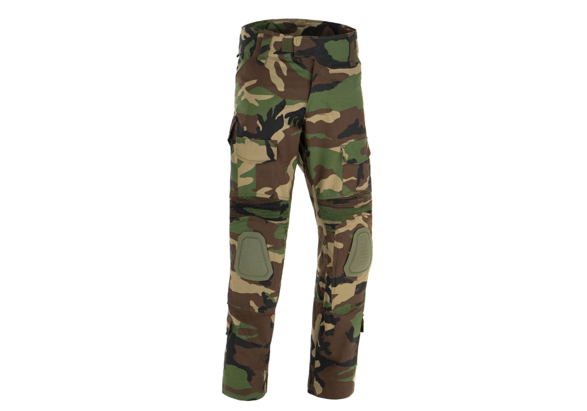 Invader Gear Predator Combat Pant – Woodland