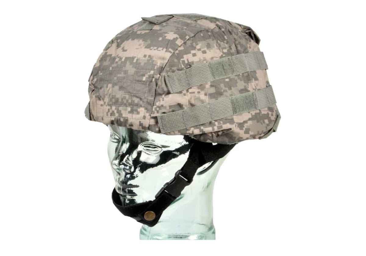 Invader Gear Raptor Helmet Cover – ACU