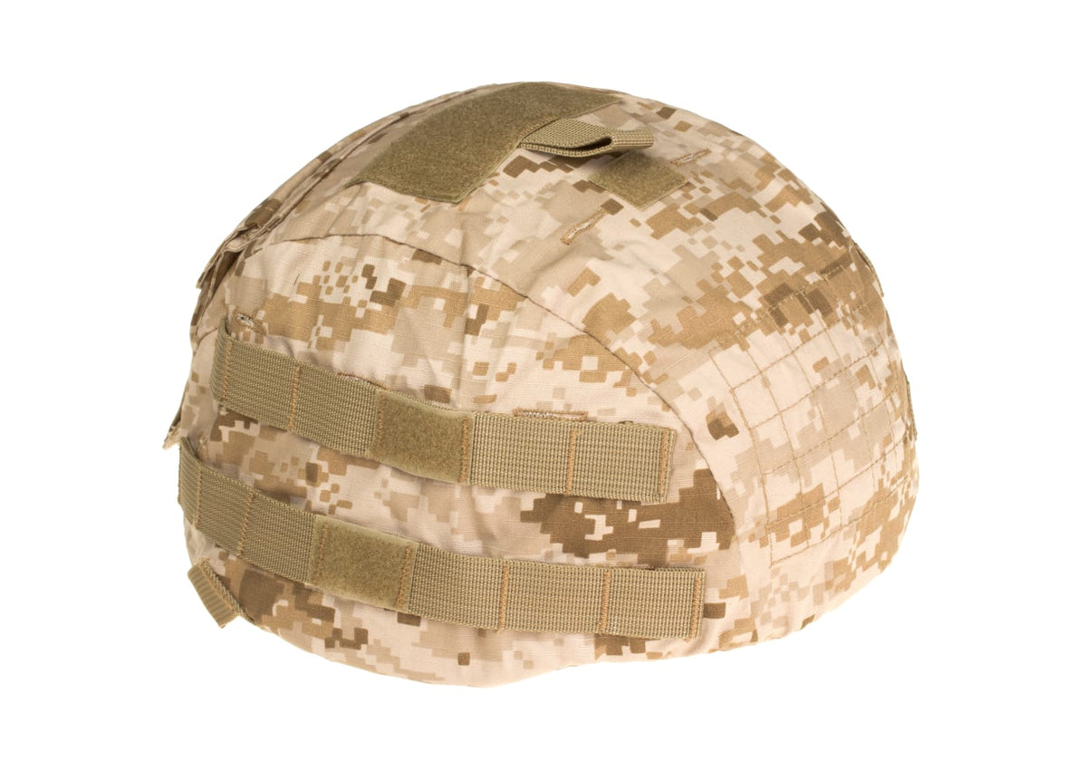 Invader Gear Raptor Helmet Cover – Marpat Desert