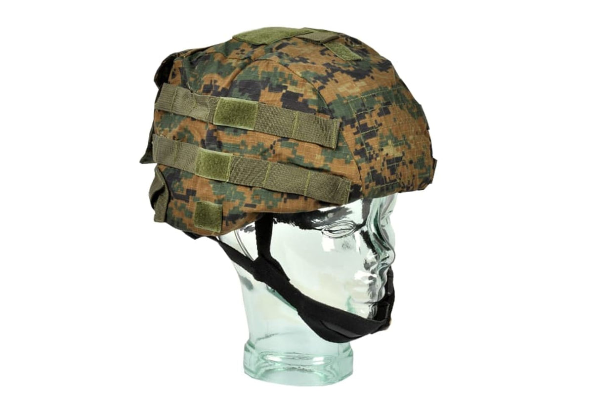 Invader Gear Raptor Helmet Cover – Marpat