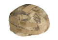 Invader Gear Raptor Helmet Cover – Stone Desert