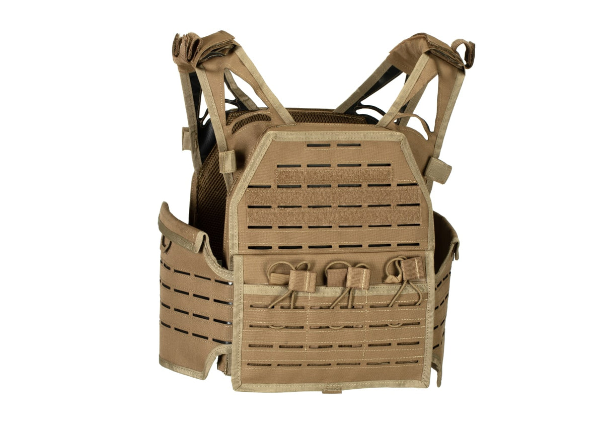 Invader Gear Reaper Plate Carrier – Coyote