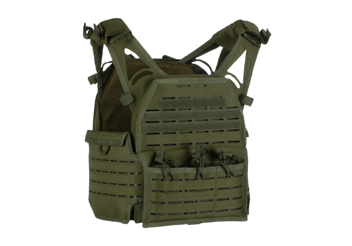 Invader Gear Reaper Plate Carrier – OD
