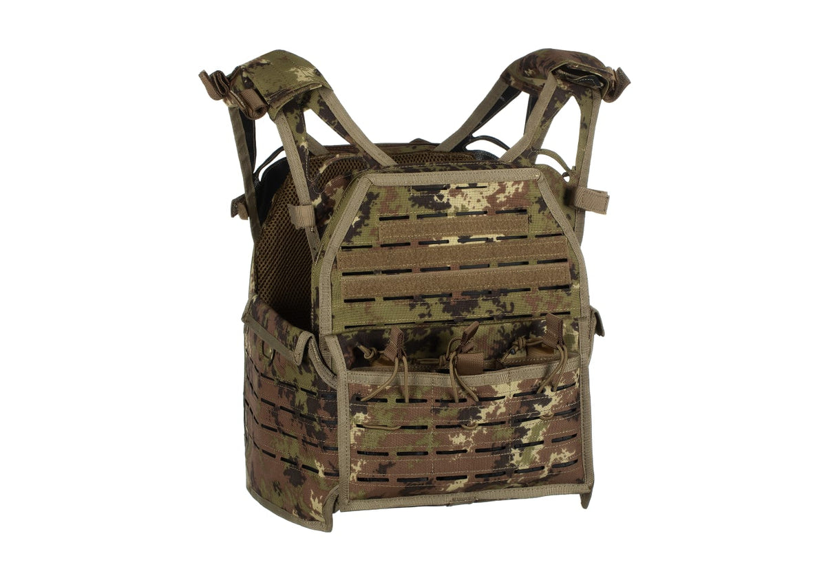 Invader Gear Reaper Plate Carrier – Vegetato