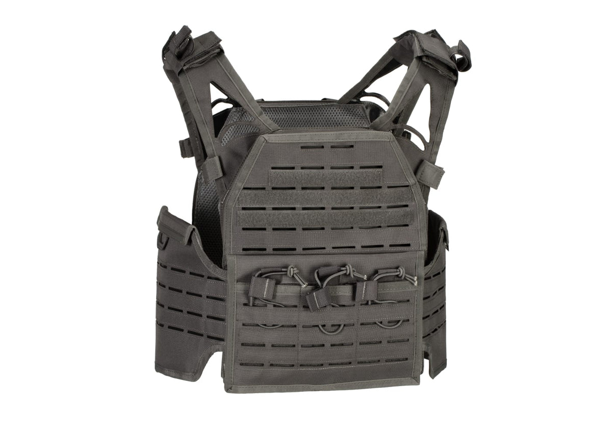 Invader Gear Reaper Plate Carrier – Wolf Grey