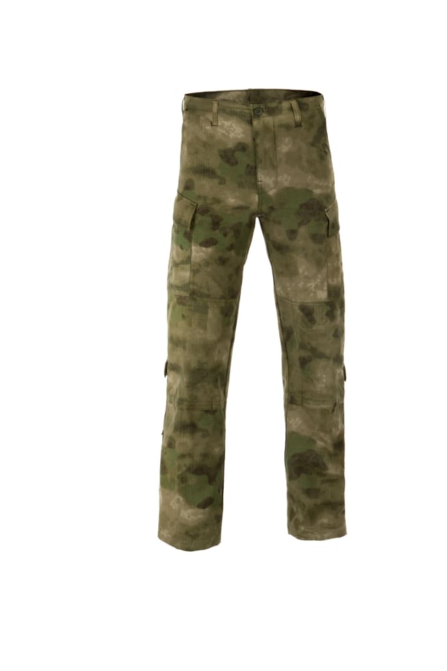 Invader Gear Revenger TDU Pant – Everglade