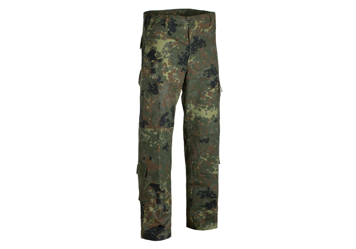 Invader Gear Revenger TDU Pant – Flecktarn